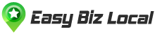 Easy Biz Local Logo